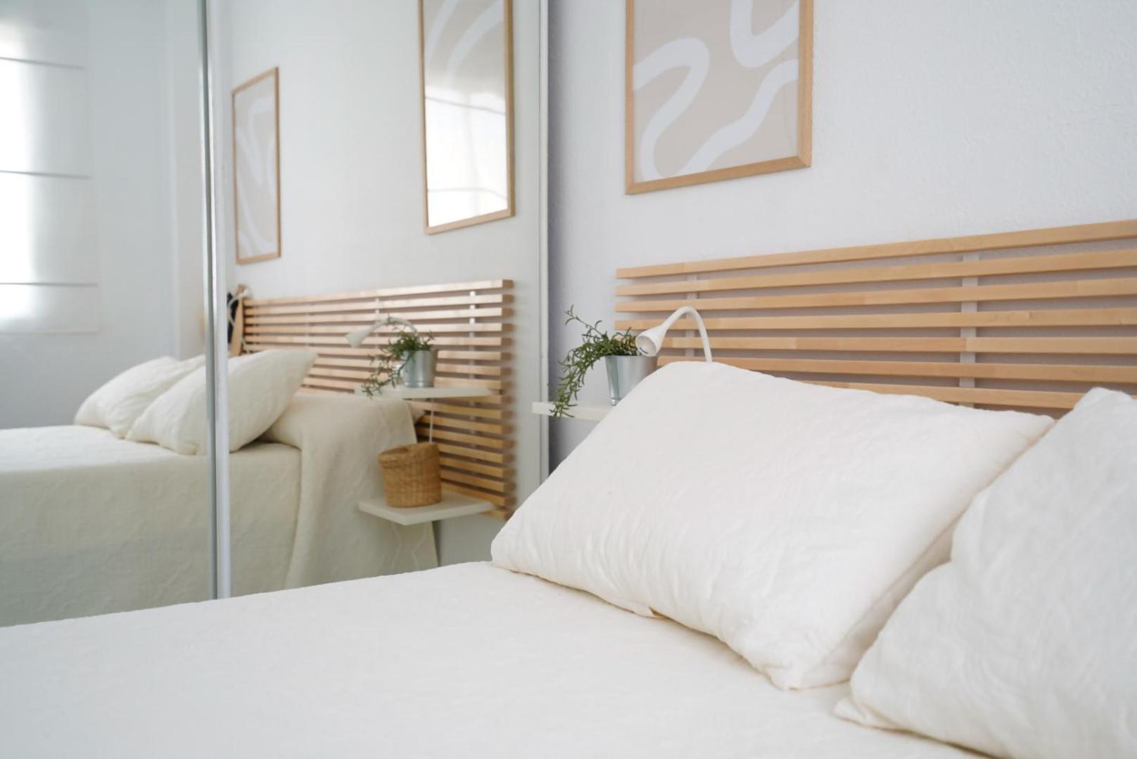 Apartamento Torrox Laguna Beach Екстериор снимка