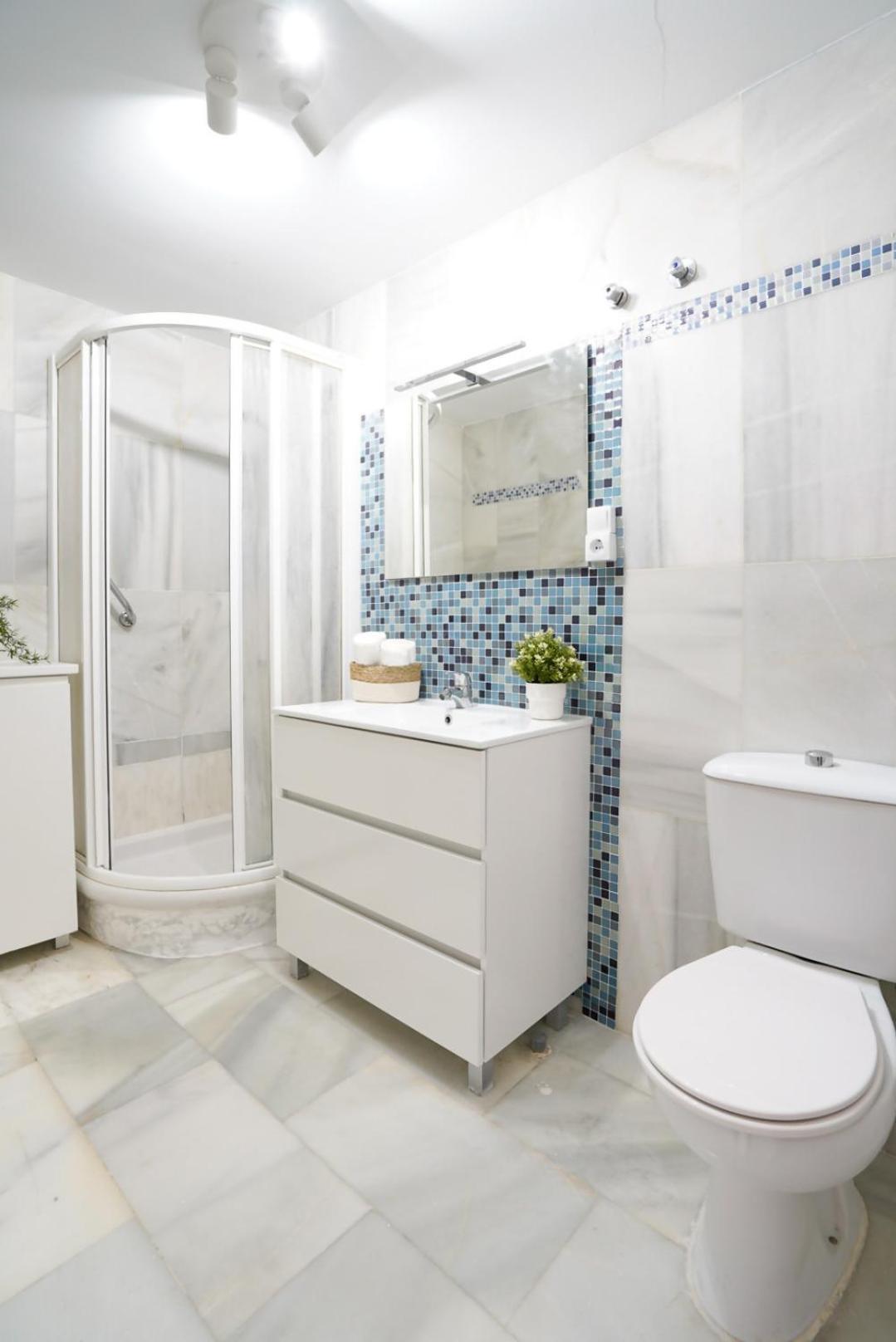 Apartamento Torrox Laguna Beach Екстериор снимка