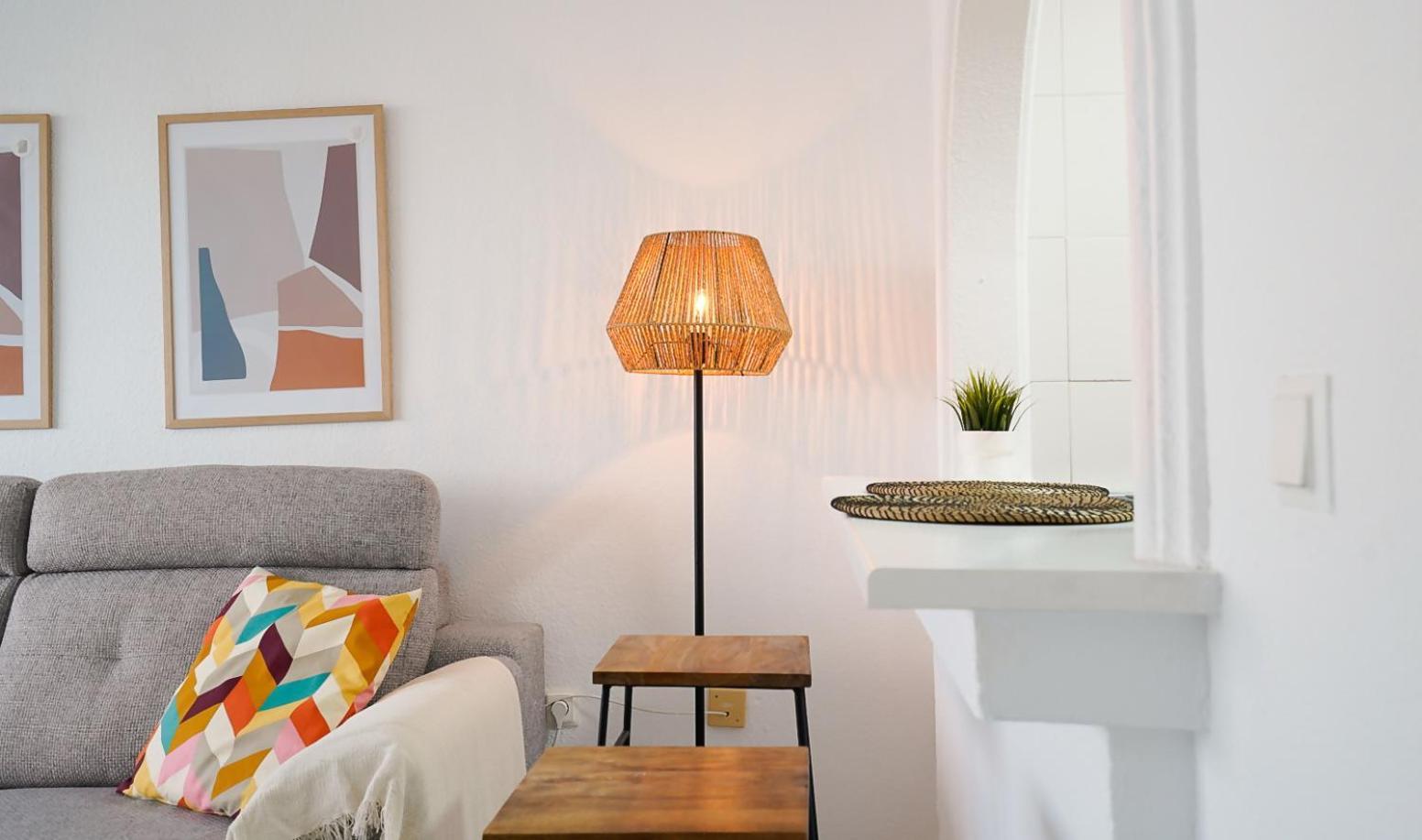 Apartamento Torrox Laguna Beach Екстериор снимка