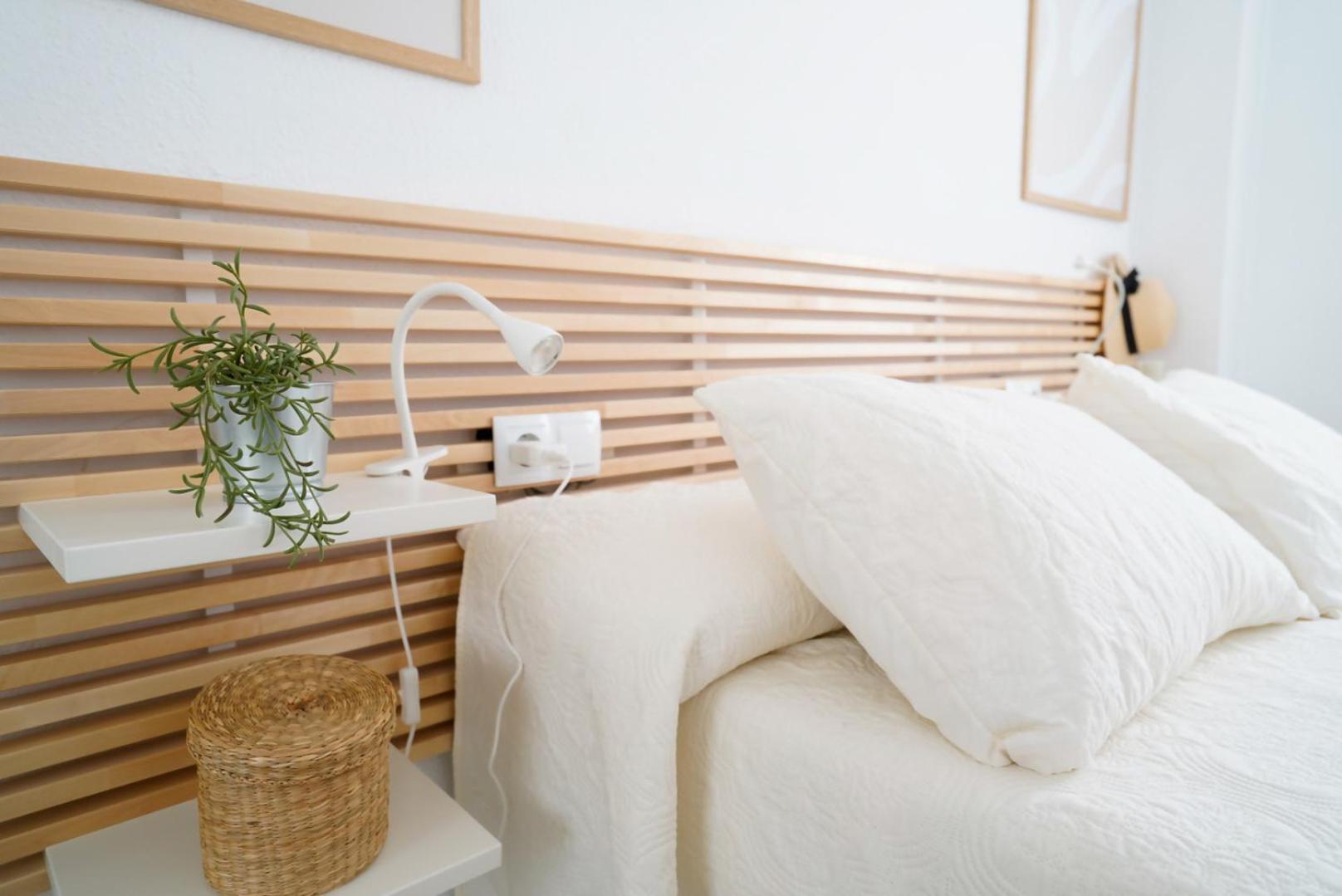Apartamento Torrox Laguna Beach Екстериор снимка