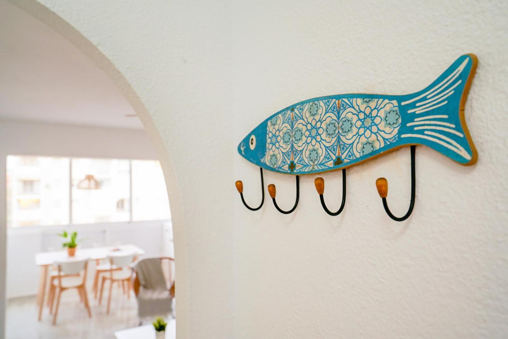 Apartamento Torrox Laguna Beach Екстериор снимка