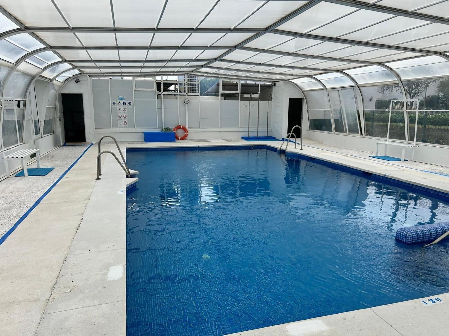 Apartamento Torrox Laguna Beach Екстериор снимка