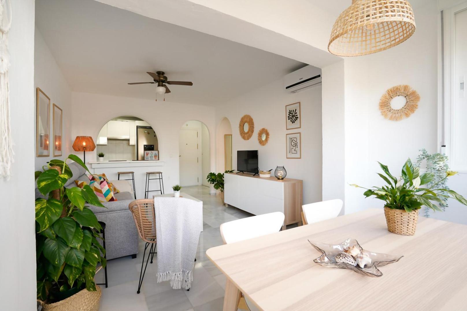 Apartamento Torrox Laguna Beach Екстериор снимка